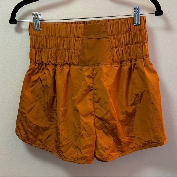 NWOT Free People The Way Home Shorts - Picture 3 of 3